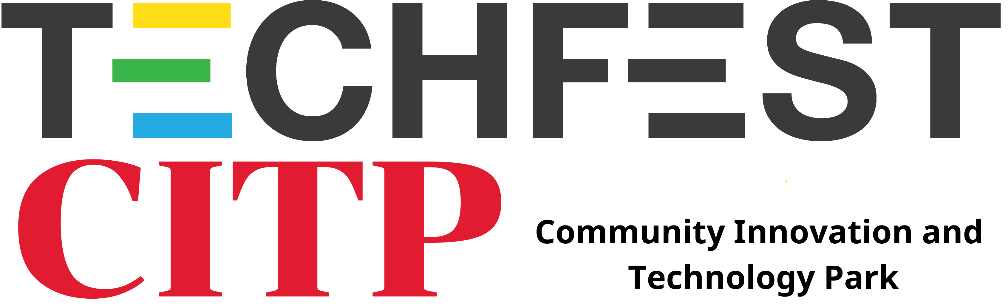 Techfest Logo