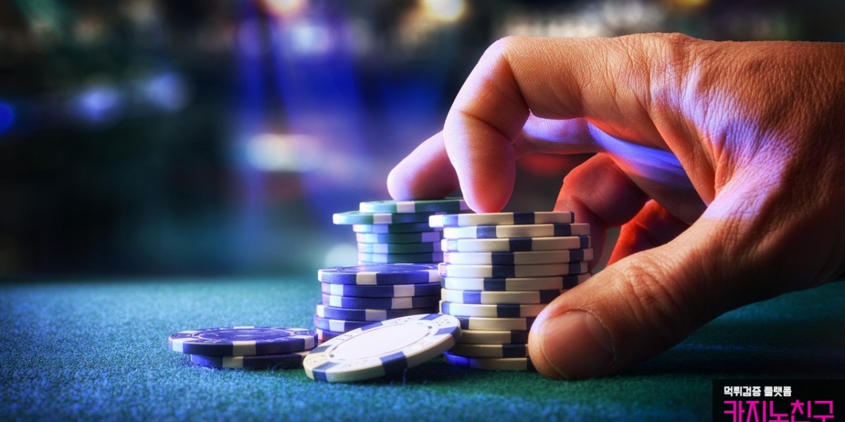 Experience Safe Online Gambling with Casino79's Scam Verification Platform