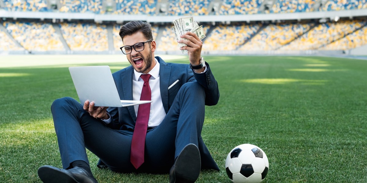 The Exciting World of Online Sports Betting: A Comprehensive Guide