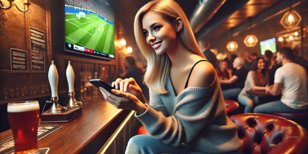 Discover Safe Betting Sites with toto79.in - Your Trusted Scam Verification Platform