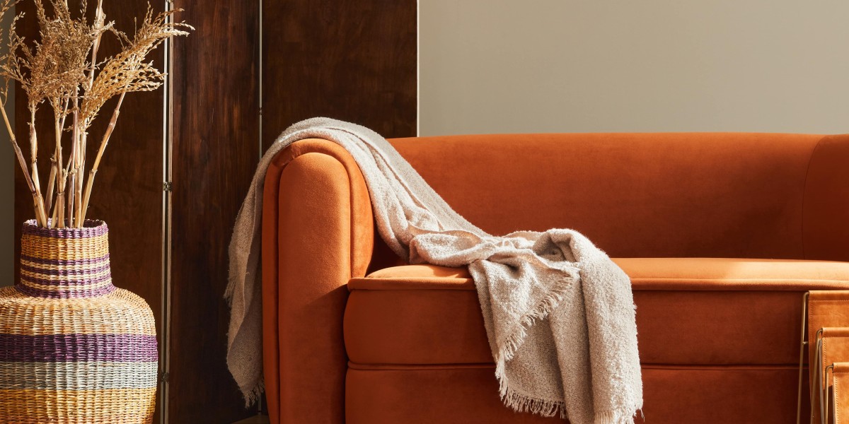 The Ultimate Guide to Choosing the Perfect Couch in the UK