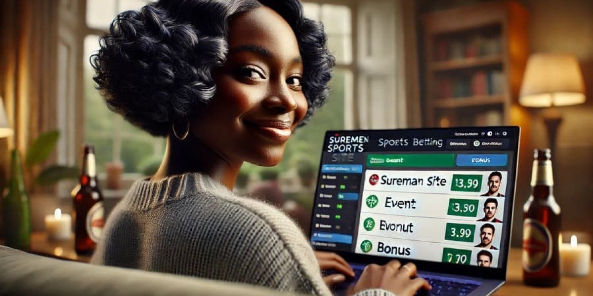 Unveiling Sports Toto Sites: Trustworthy Scam Verification with Sureman