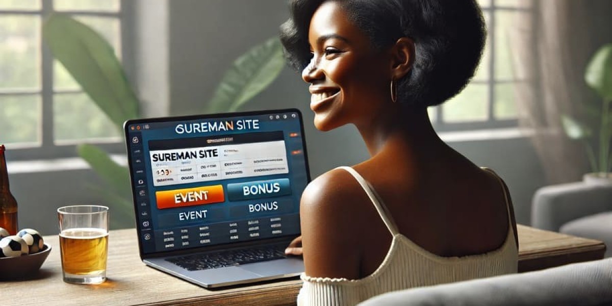 Uncovering the Truth: Gambling Sites Scam Verification with Sureman