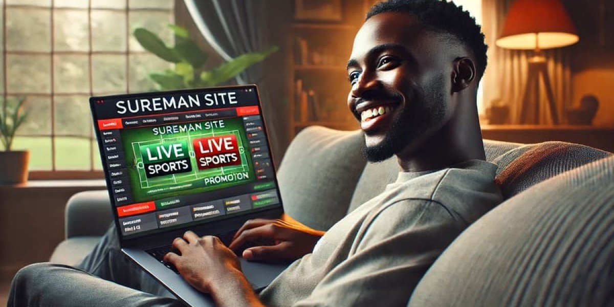 Discovering Trustworthy Betting Sites with Sureman’s Scam Verification Platform