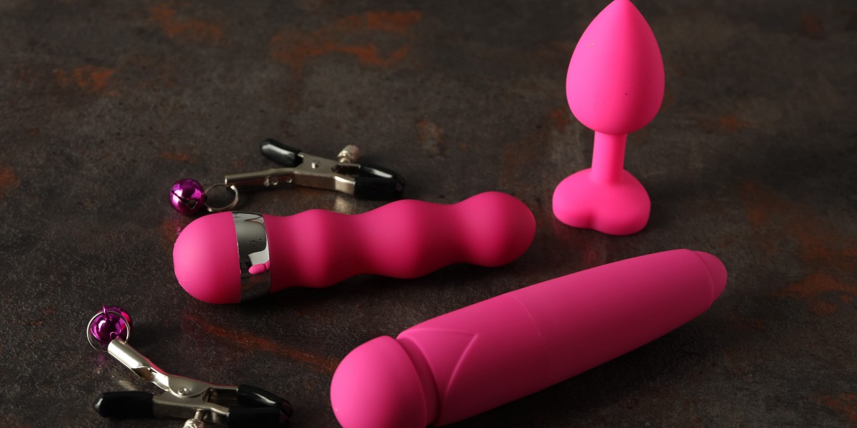 Unlock Your Pleasure Potential: A Guide to the Best Adult Toys for Women