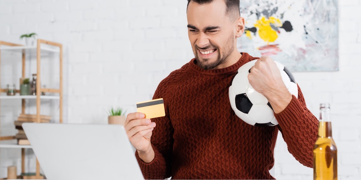 The Rise of Online Betting: Navigating the Digital Gambling Landscape