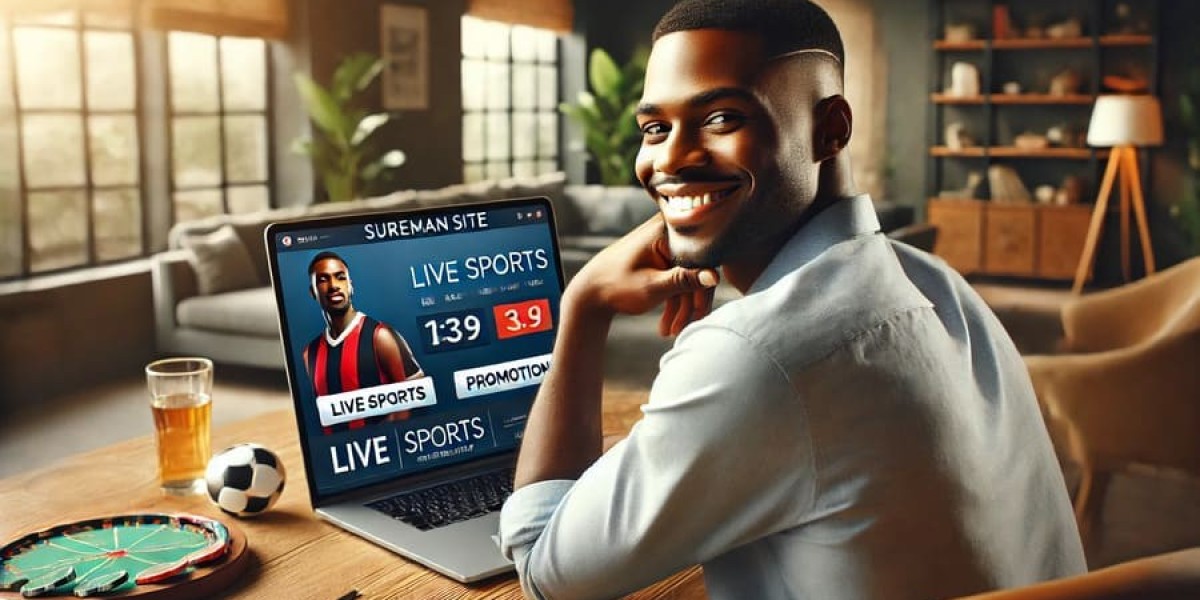 Korean Sports Betting: Discover the Sureman Scam Verification Platform