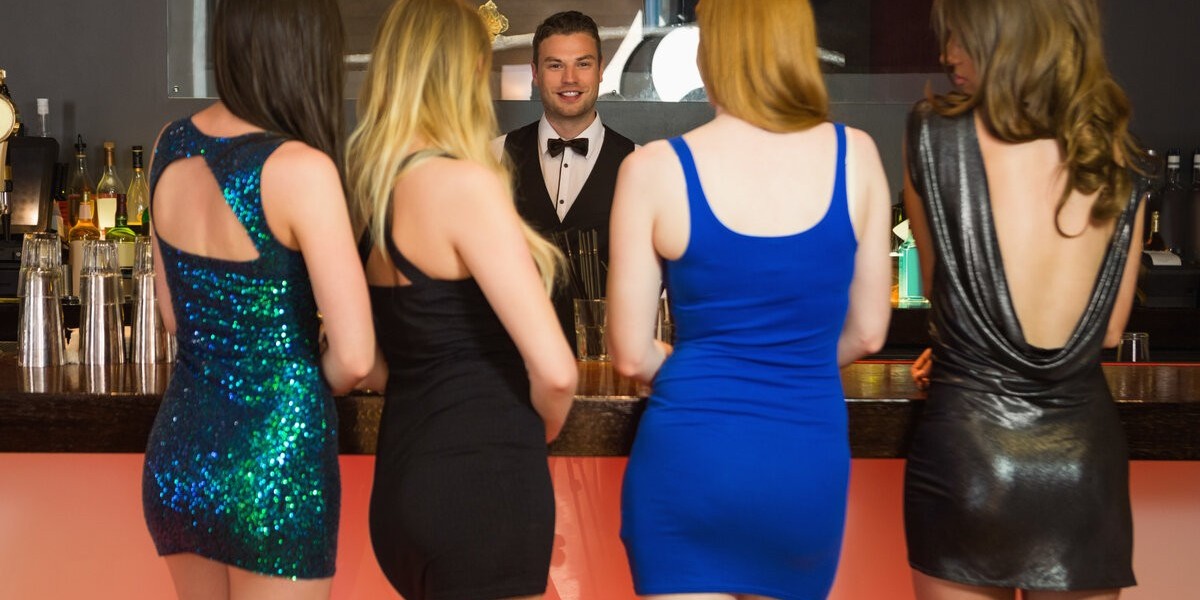 The Final Information to Nightlife Part-Time Jobs with Misooda