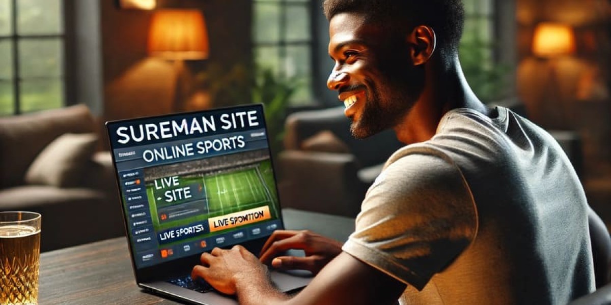 Explore Korean Gambling Sites and How Sureman Ensures Scam Verification