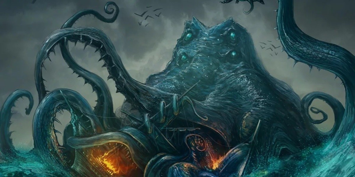 Congratulations! Your KRAKEN Is (Are) About To Stop Being Related