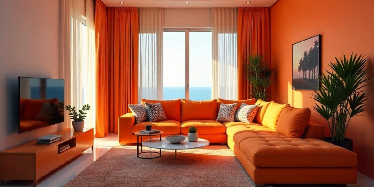 Glam Up Your Living Room: Top Furniture Pieces in Dubai
