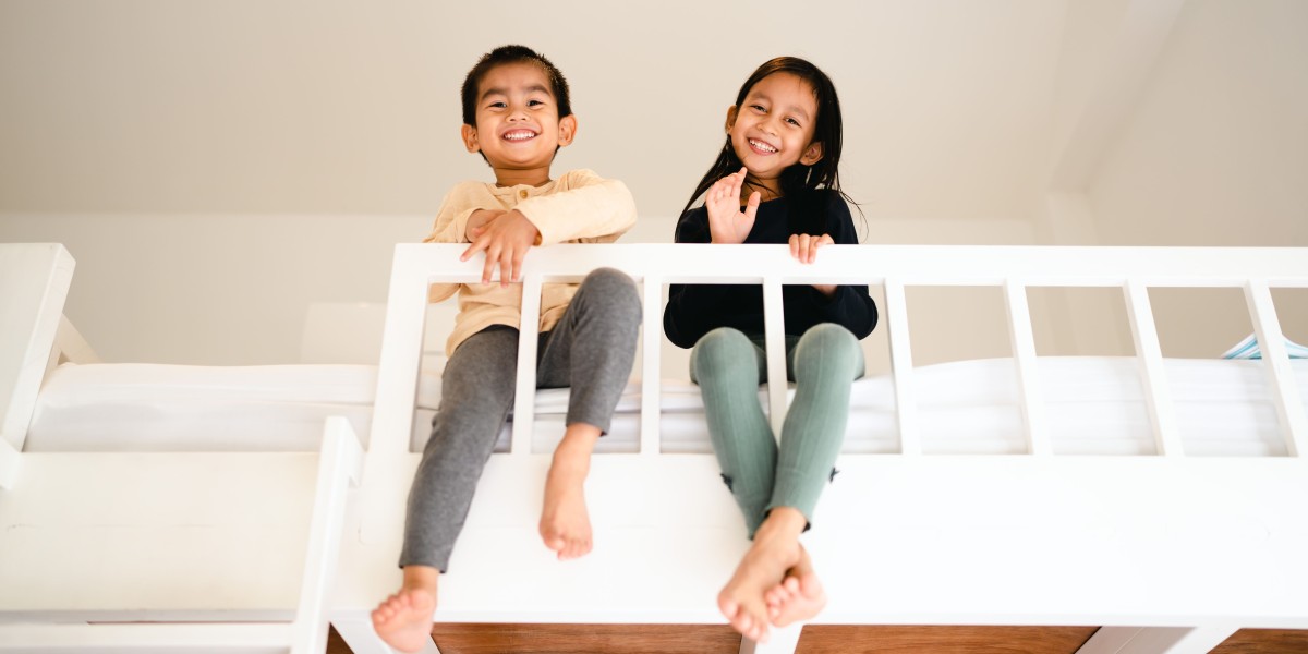 You'll Be Unable To Guess Great Bunk Beds's Benefits