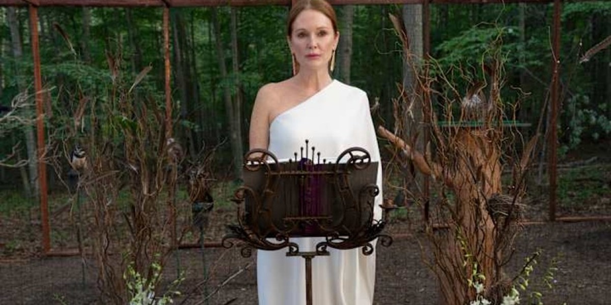 Netflix's 'Sirens' - A Greek Mythology Thriller