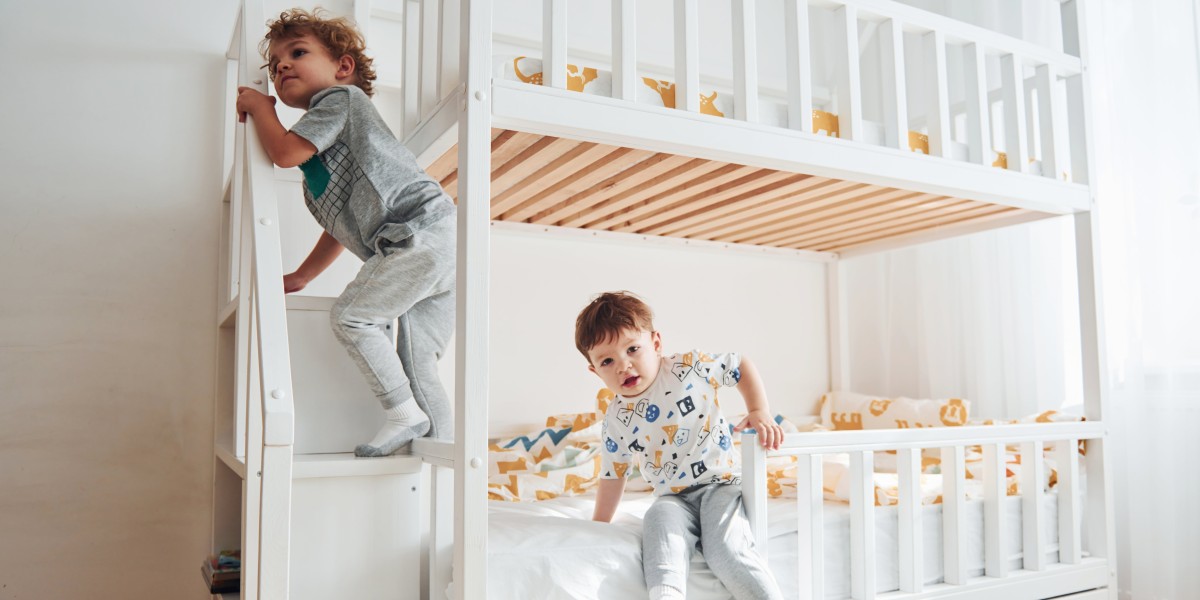 Double Bunk Bed Single On Top Tools To Ease Your Everyday Lifethe Only Double Bunk Bed Single On Top Trick That Every Pe