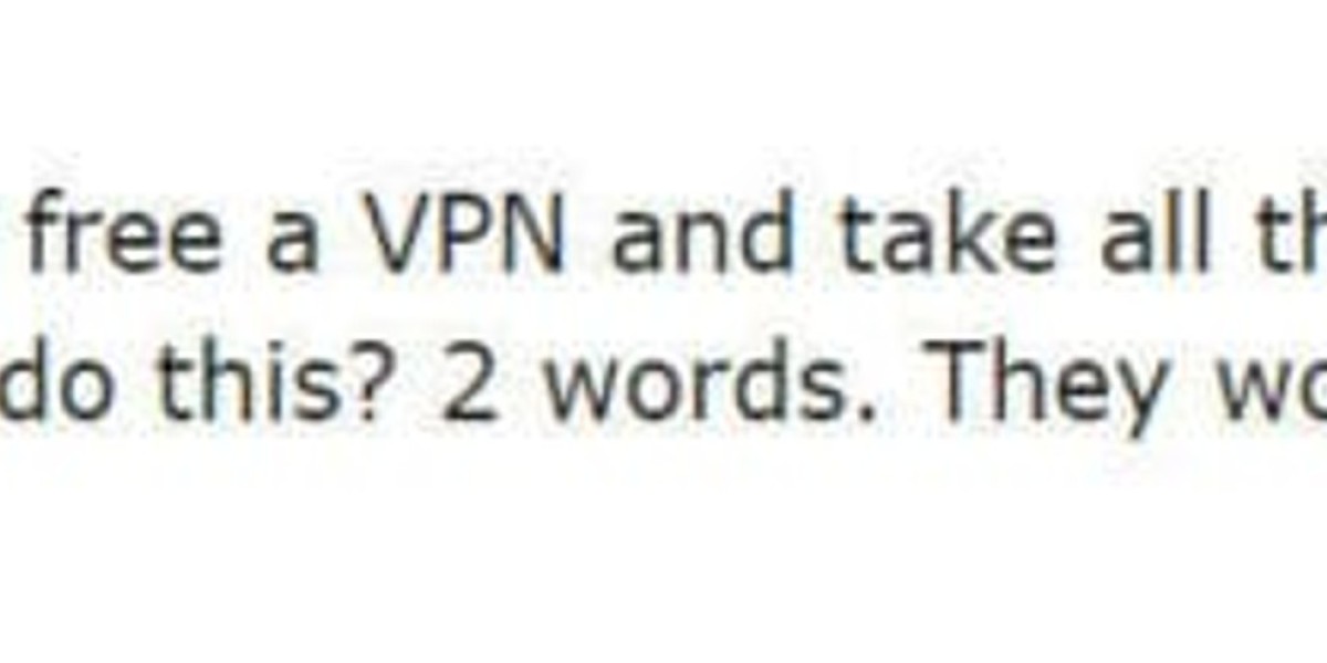 Reddit's VPN Preferences - Community Insights