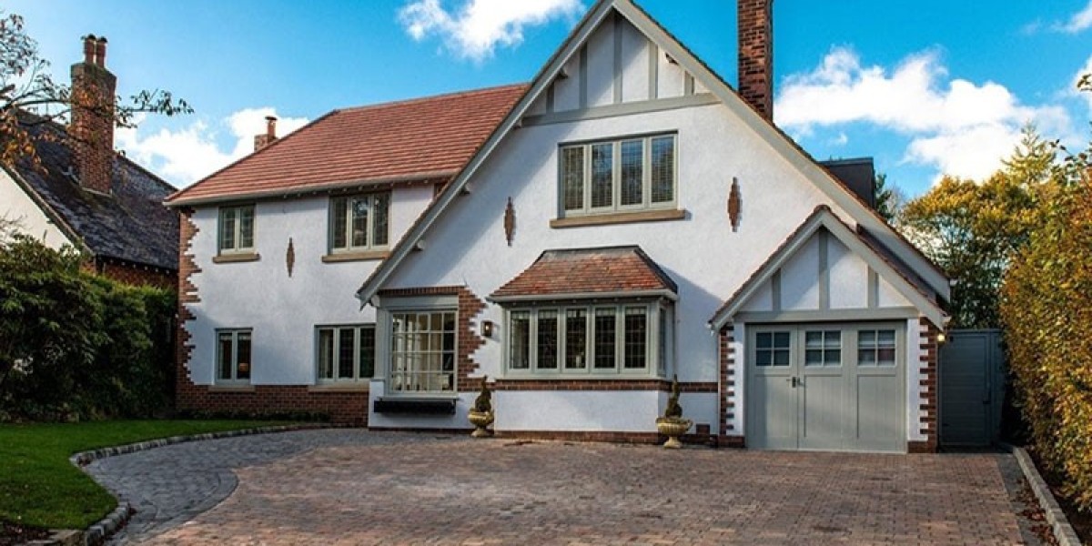 Ideal Glass Ltd: Transforming Homes with Style