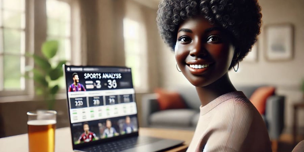 Discovering Sureman: Your Ultimate Korean Sports Betting Scam Verification Platform