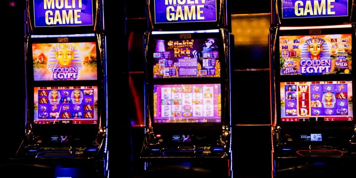 Stay Safe with Online Gambling: Join the Inavegas Scam Verification Community