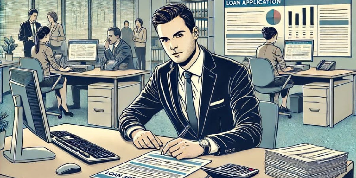Experience Hassle-Free Financing with the EzLoan Platform