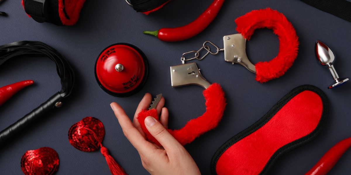 What's The Current Job Market For Adult Toys For Sale Professionals?