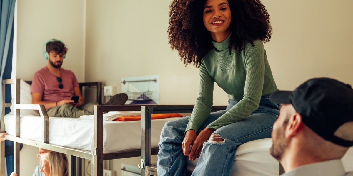 9 Things Your Parents Taught You About Bunk Beds For Kids