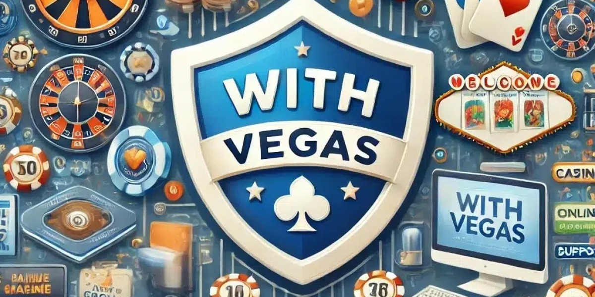 The Rise of Toto Sites: Insights and Trends in the On-line Betting Environment