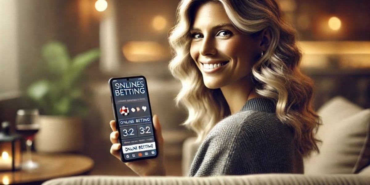 Ensuring Safe Betting: Explore the Sureman Scam Verification Platform for Trusted Betting Sites