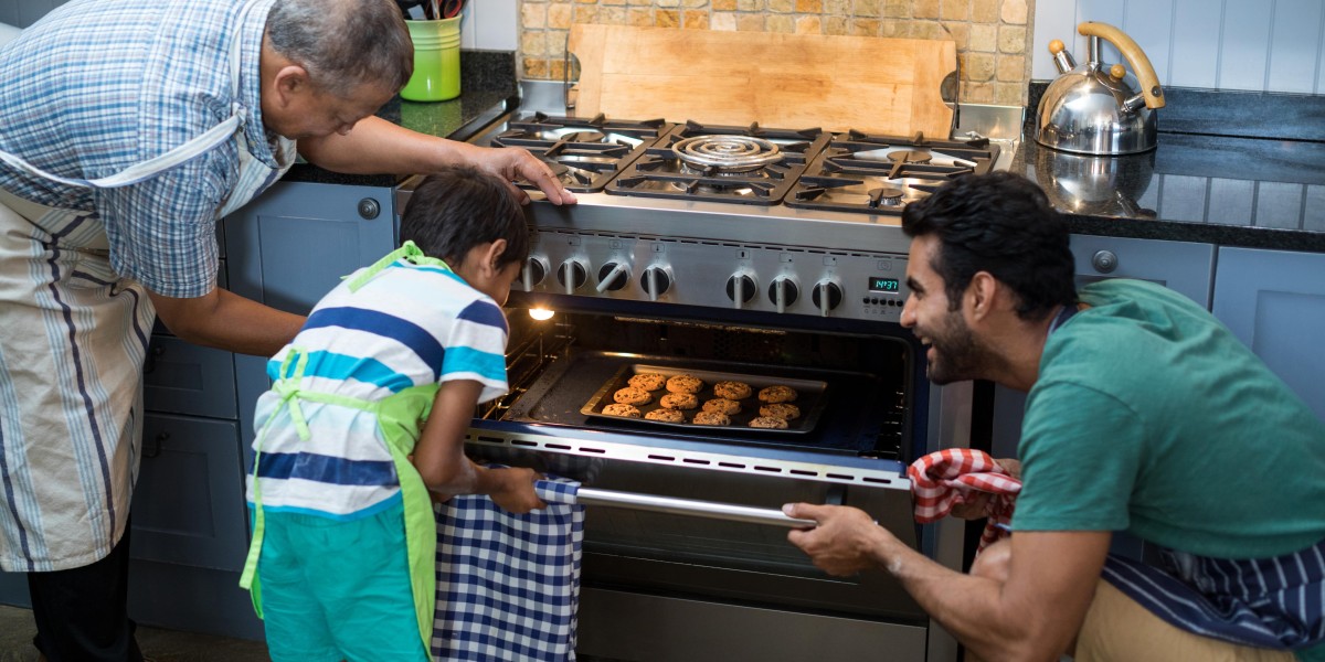 15 Weird Hobbies That'll Make You More Successful At Built In Cookers