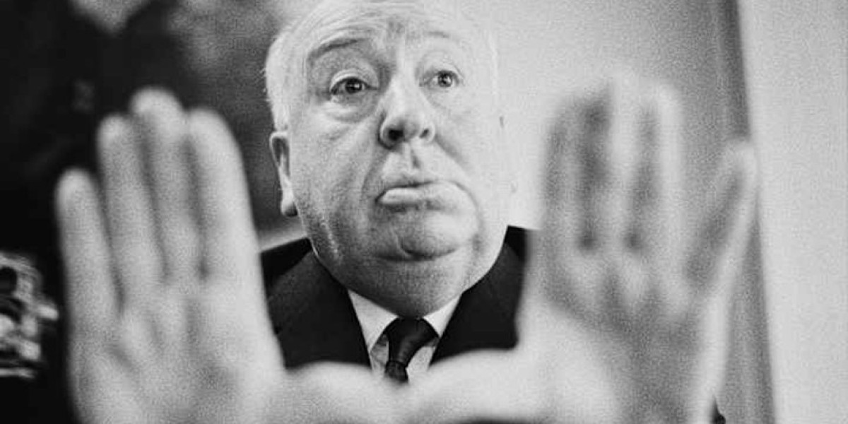 Hitchcock's Legacy Streams - Summer 2023