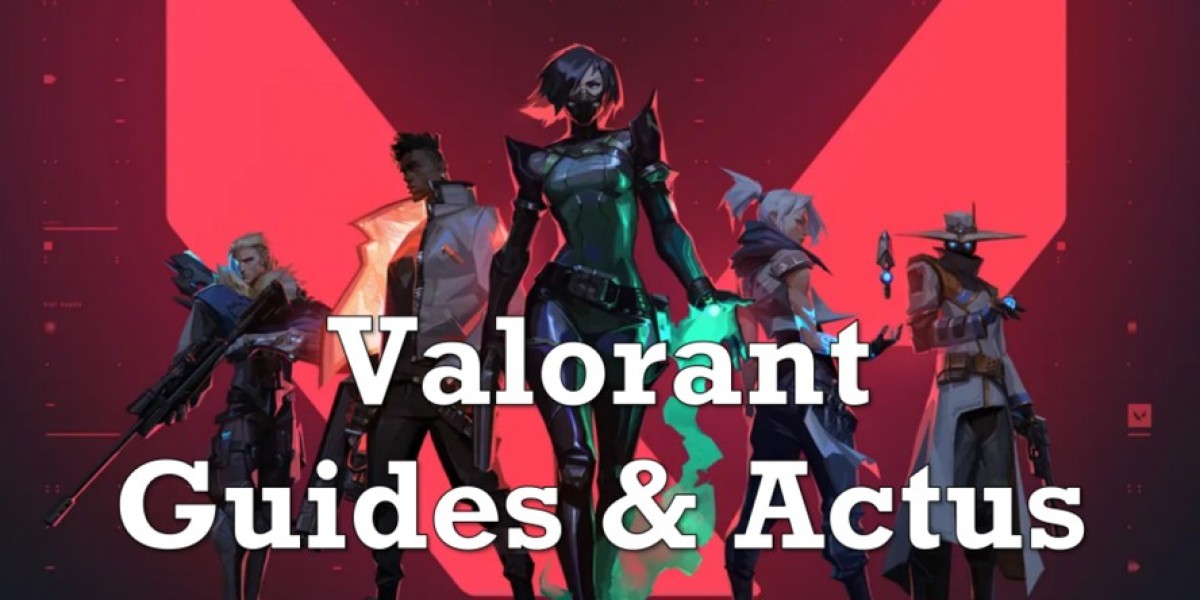 Viper Valorant - Maîtriser la Carte et Stratégies