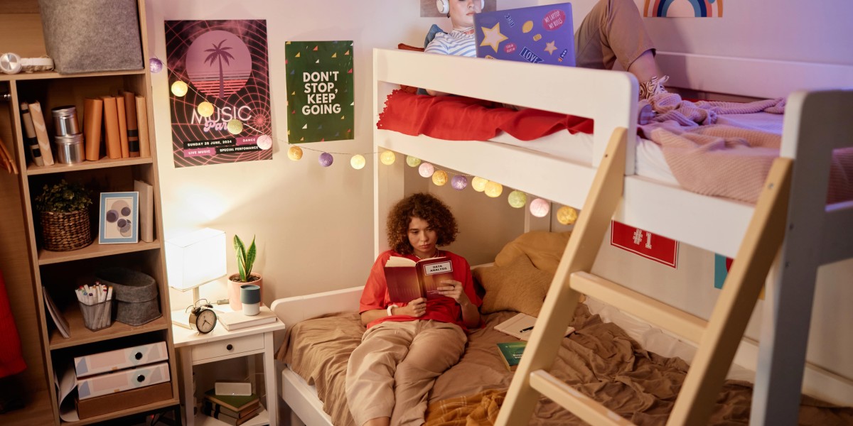 10 Things Your Competition Can Lean You On Triple Bed Bunk Beds