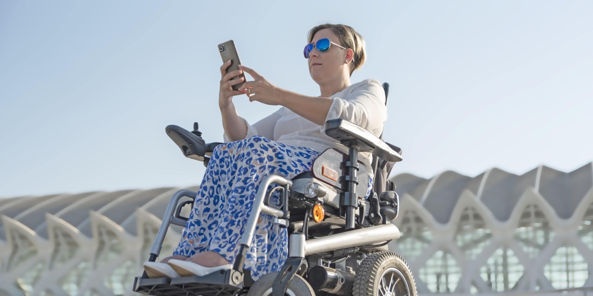 The Best Portable Mobility Scooters: A Comprehensive Guide