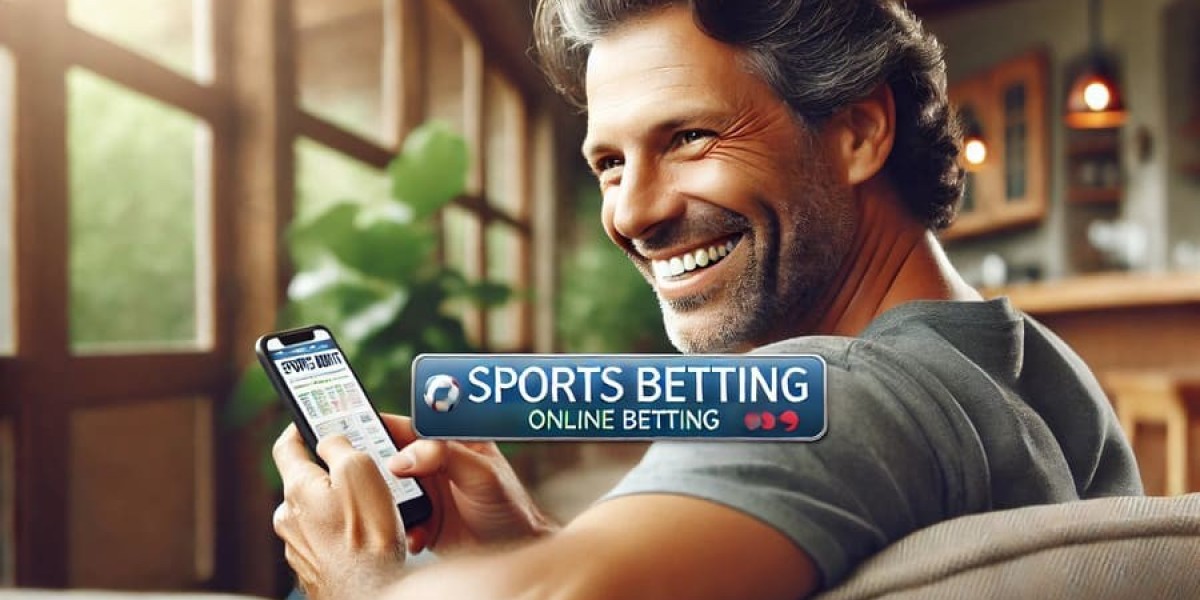Discover Sureman: Your Trusted Online Sports Betting Scam Verification Platform