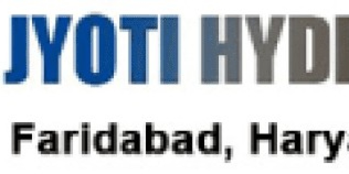 Top Hydraulic Jacks Manufacturer in India – Trusted by Professionals Nationwide