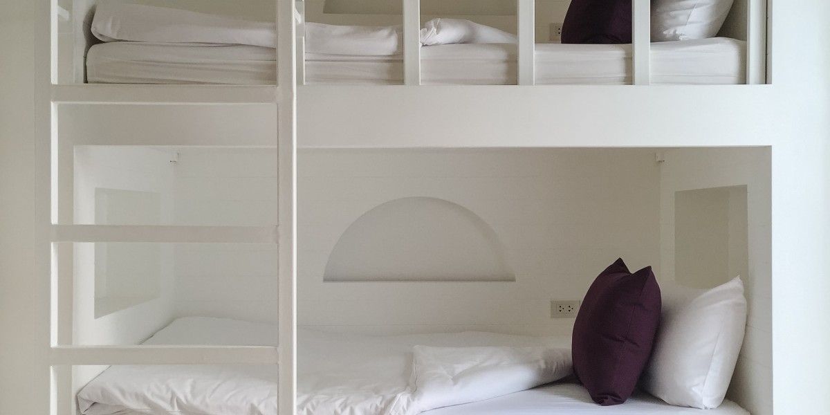 Guide To Bunkbeds For Sale: The Intermediate Guide On Bunkbeds For Sale
