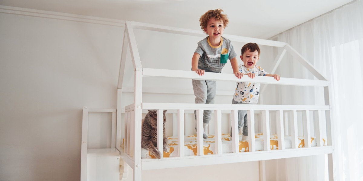 You'll Never Guess This Great Bunk Beds's Secrets