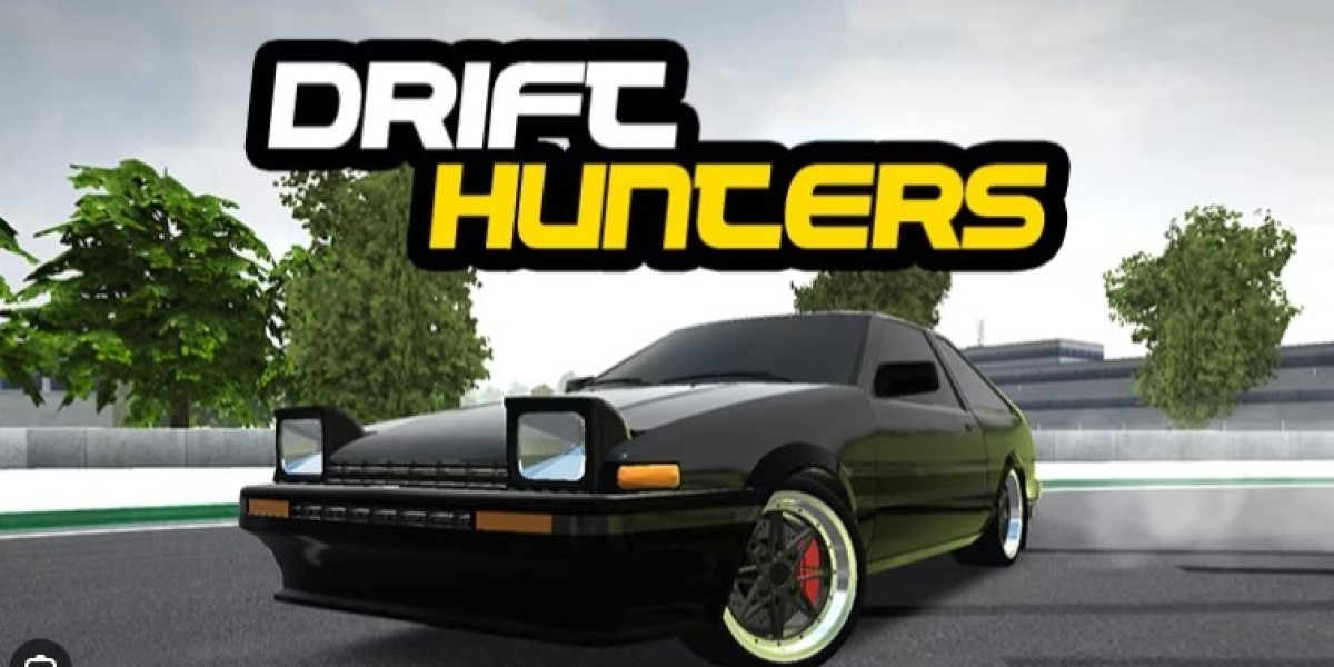Drift Hunters Car Tier List: Best Cars Ranked for Every Skill Level