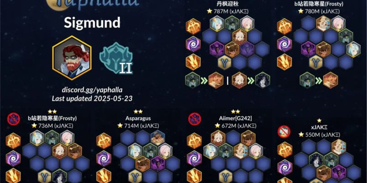 AFK Journey - Defeat Sigmund in Dream Realm