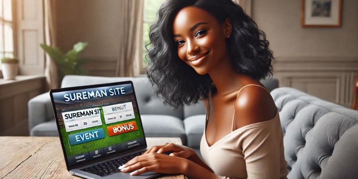 Discovering Sports Toto Sites and Ensuring Safety with Sureman Scam Verification Platform