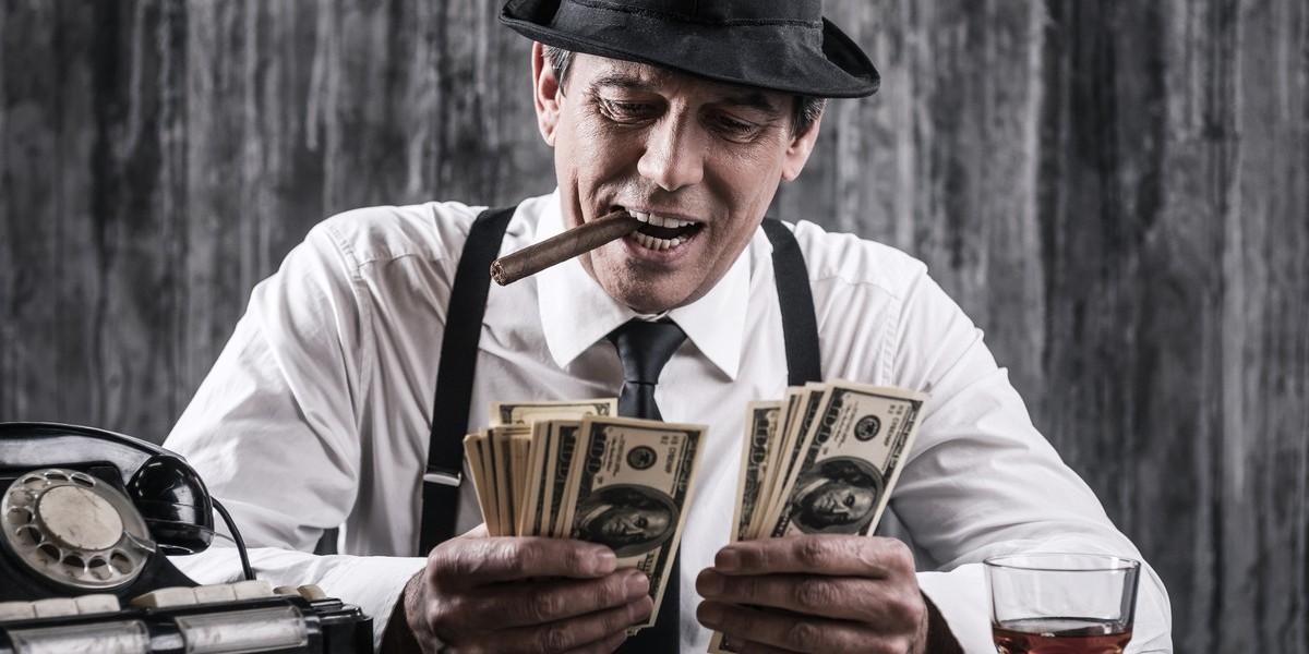 The Rise of Online Gambling Sites: A Brand New Frontier in Entertainment