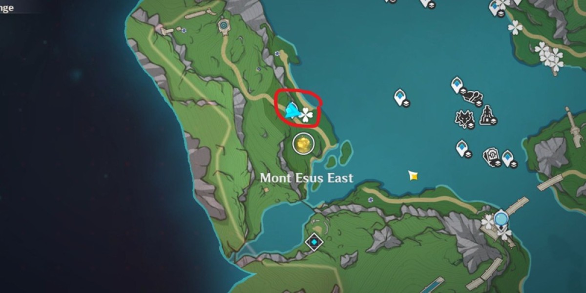 Artifact Farming in Fontaine: Essential Tips & Routes