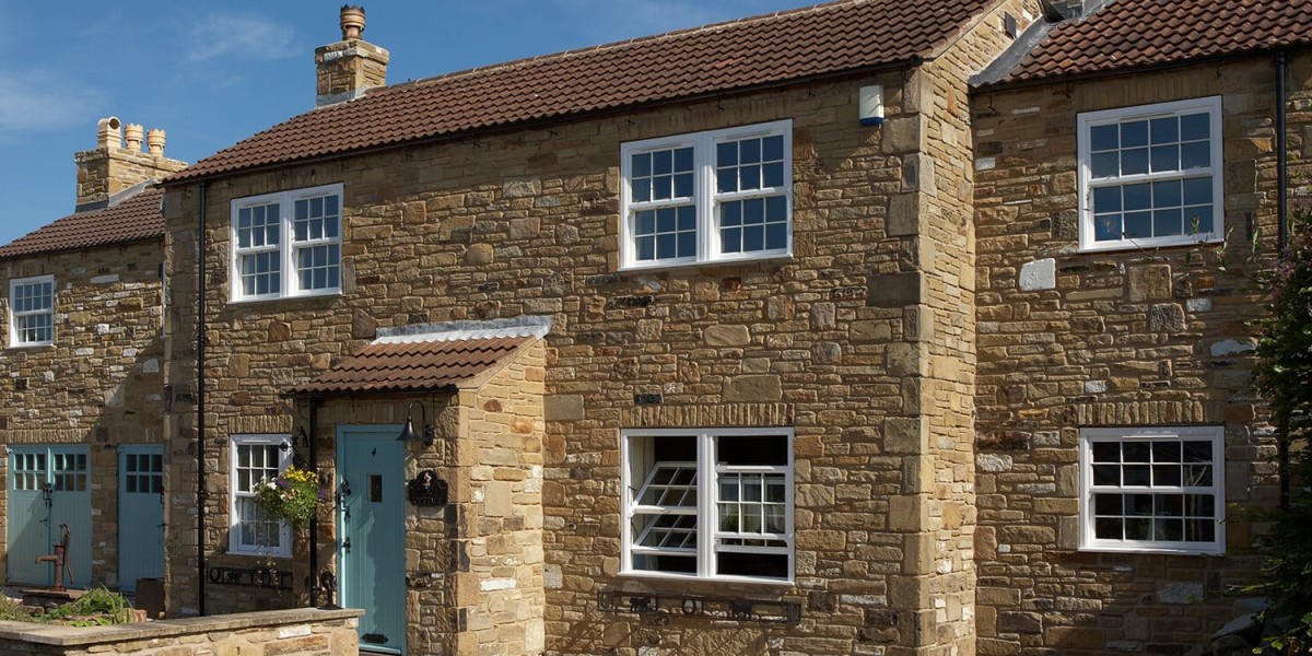 The Impact of Double Glazing on Energy Efficiency and Comfort in Residential Properties