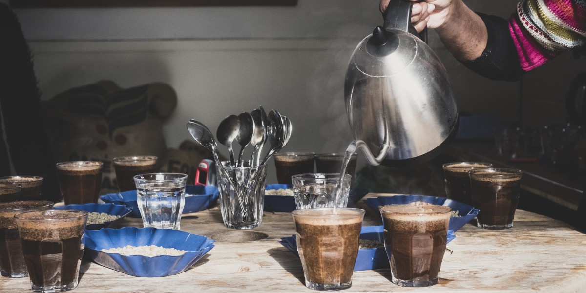 What's The Current Job Market For Dolce-Gusto Professionals Like?