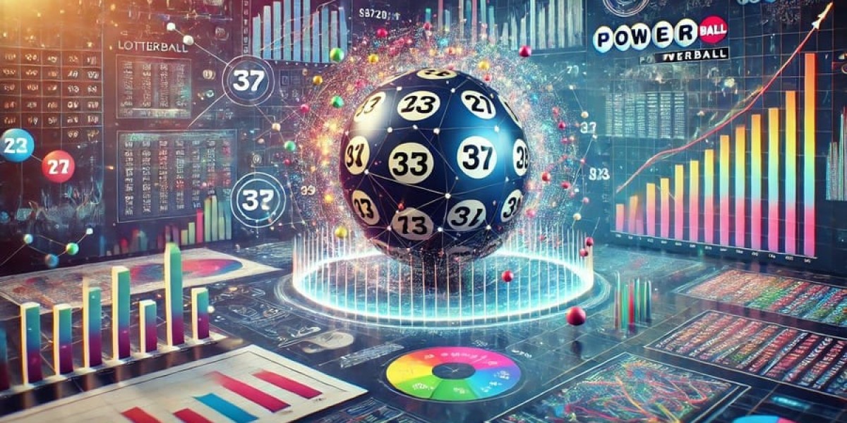 Discovering the Donghaeng Lottery Powerball: Insights from the Bepick Analysis Community