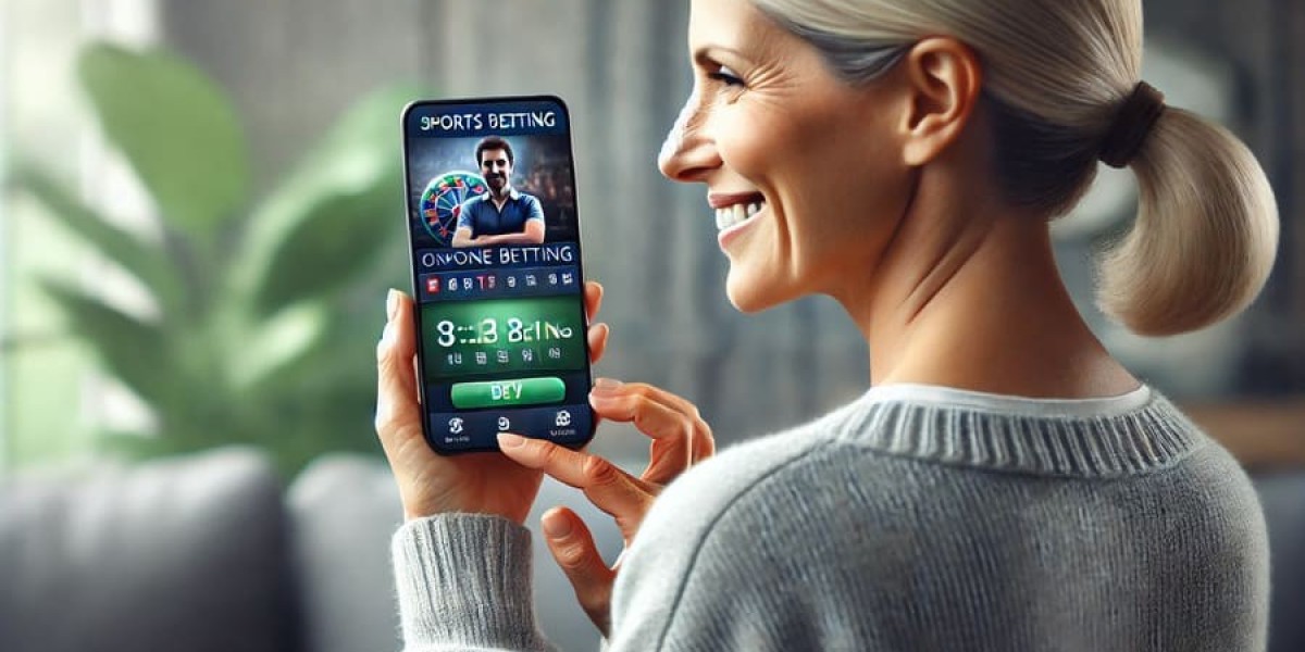 Understanding Betting Sites and the Importance of Sureman Scam Verification