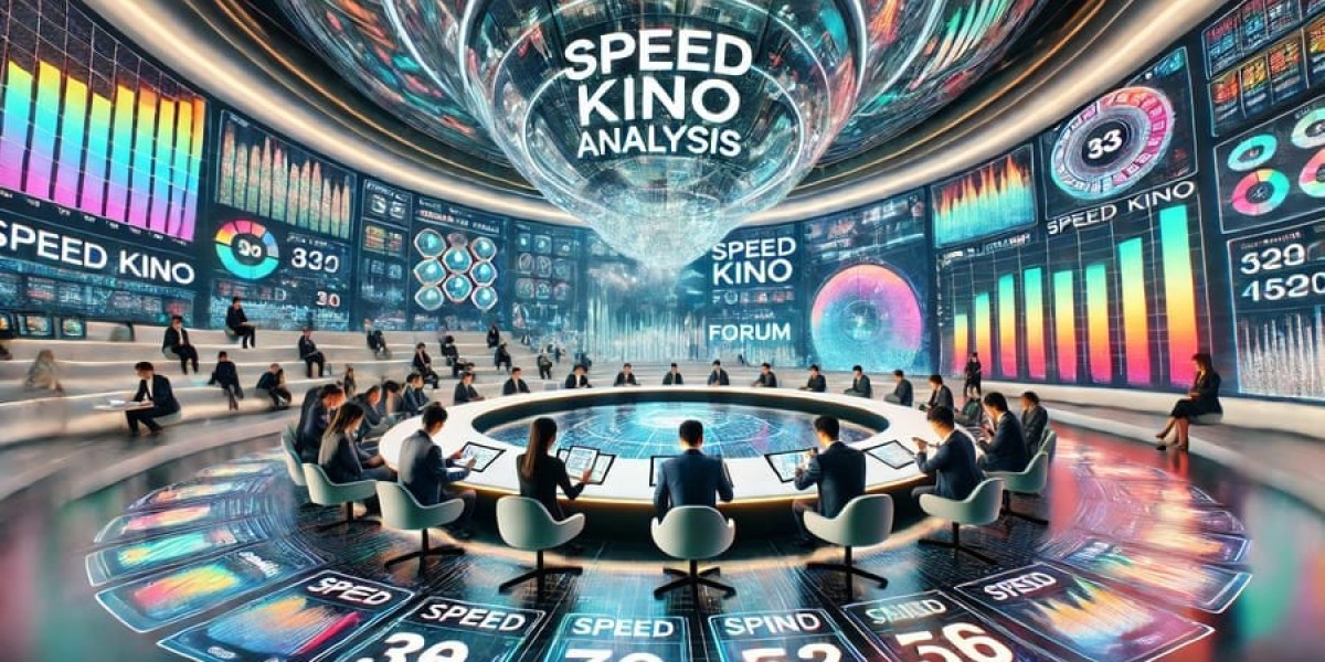 Unlocking the Power of Powerball: A Deep Dive into the Bepick Analysis Community