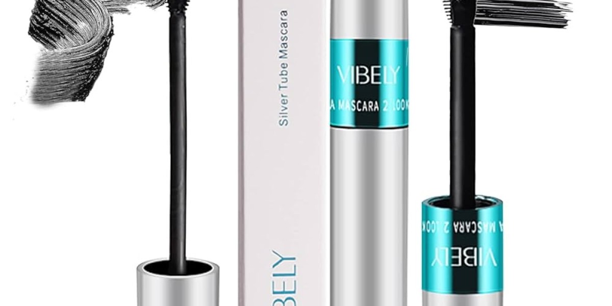 Some Information About Vibely Mascara That May Make You Feel Higher
