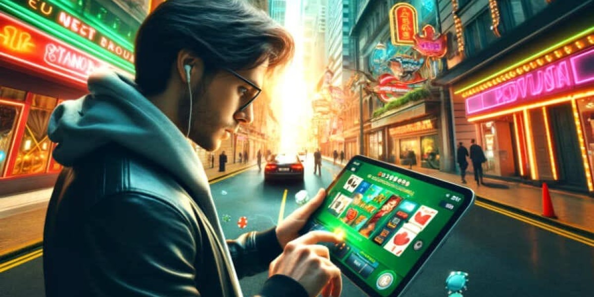 Discovering Onca888: Your Trusted Online Gambling Scam Verification Community