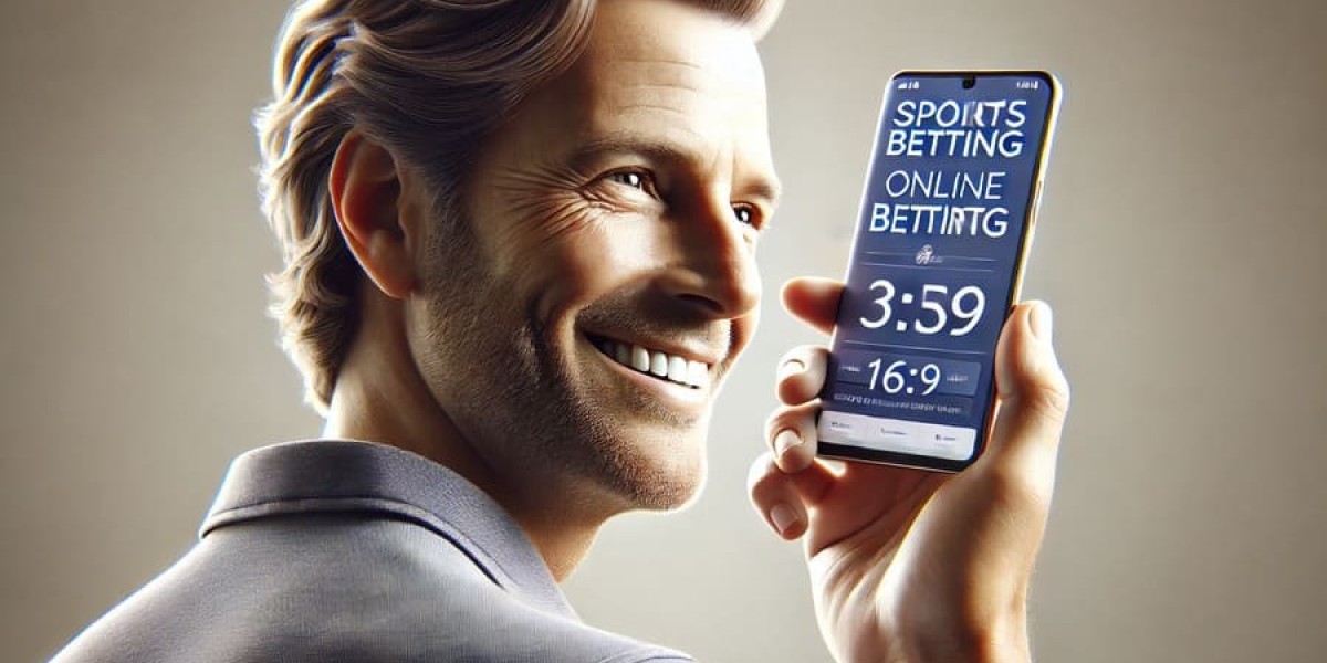 Ensuring Safety on Online Gambling Sites with Sureman Scam Verification Platform