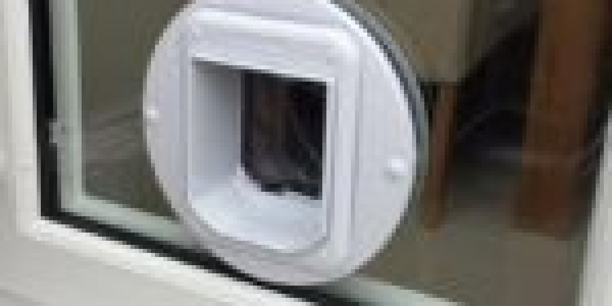 You'll Never Be Able To Figure Out This Cat Door Contractor's Secrets